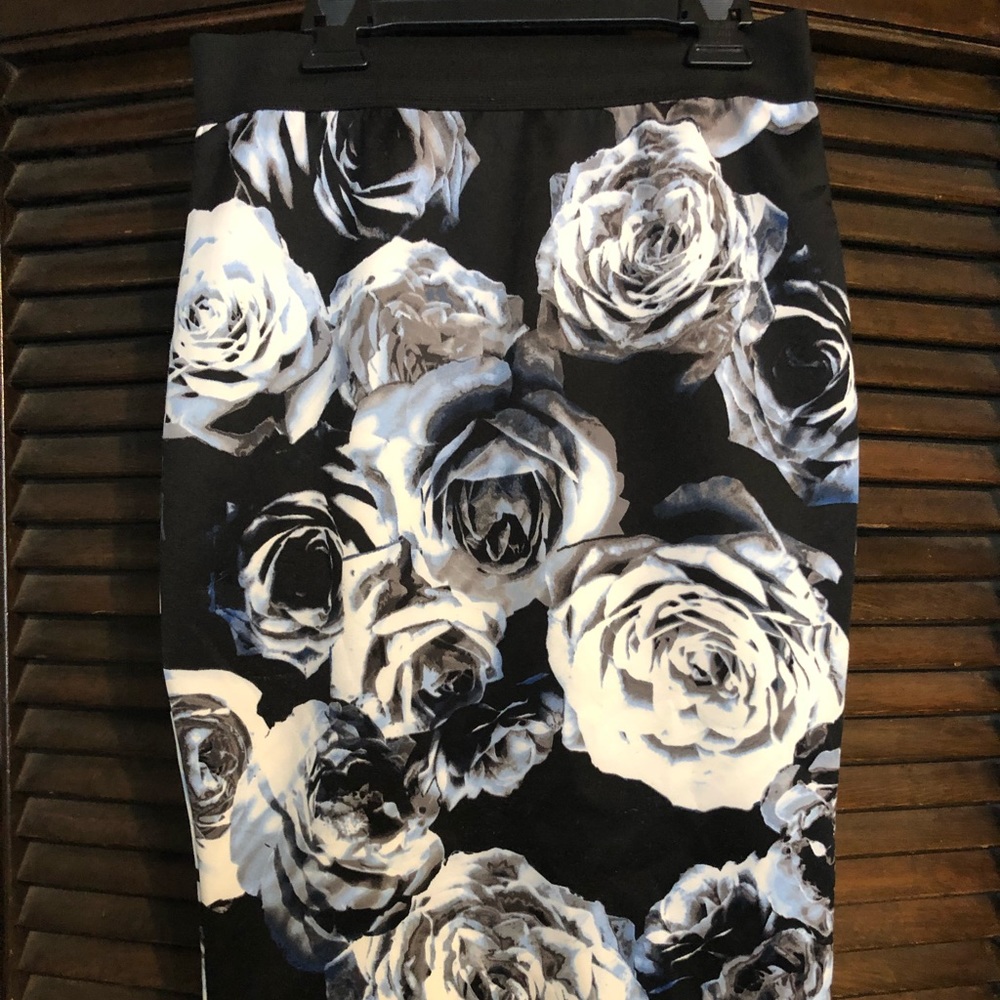 Women’s Pencil Skirt